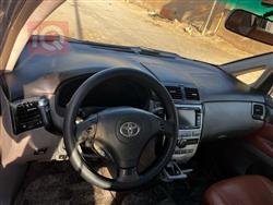 تويوتا إبسم